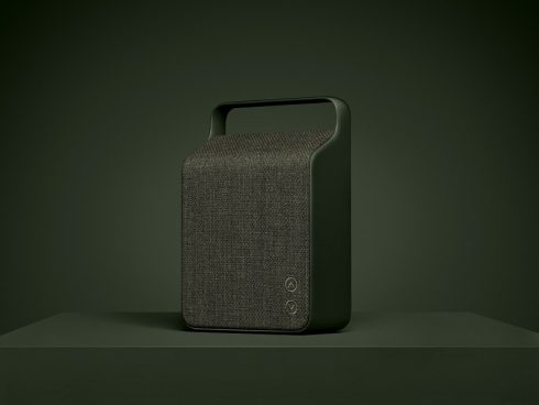 vifa（ヴィーファ）のスピーカーで豊かな生活を送る | vanilla mag