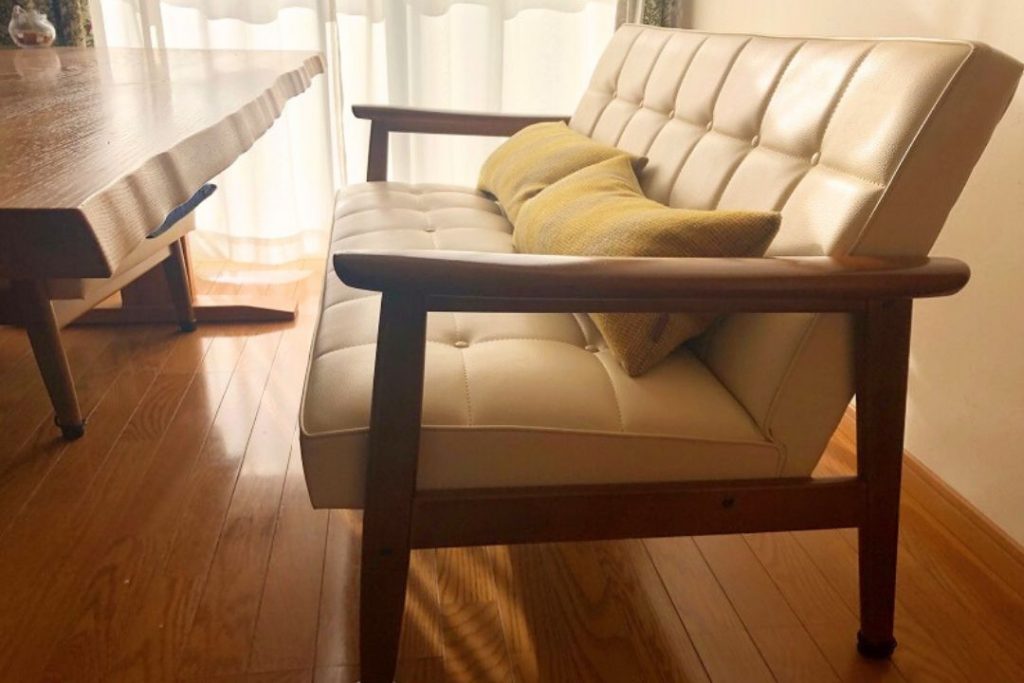 カリモク60「 Kチェアの座り心地って？」「疲れる？」インテリアのプロ