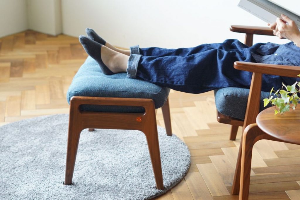 マルニ60の座り心地を徹底解説！1人用ソファとしておススメするわけ