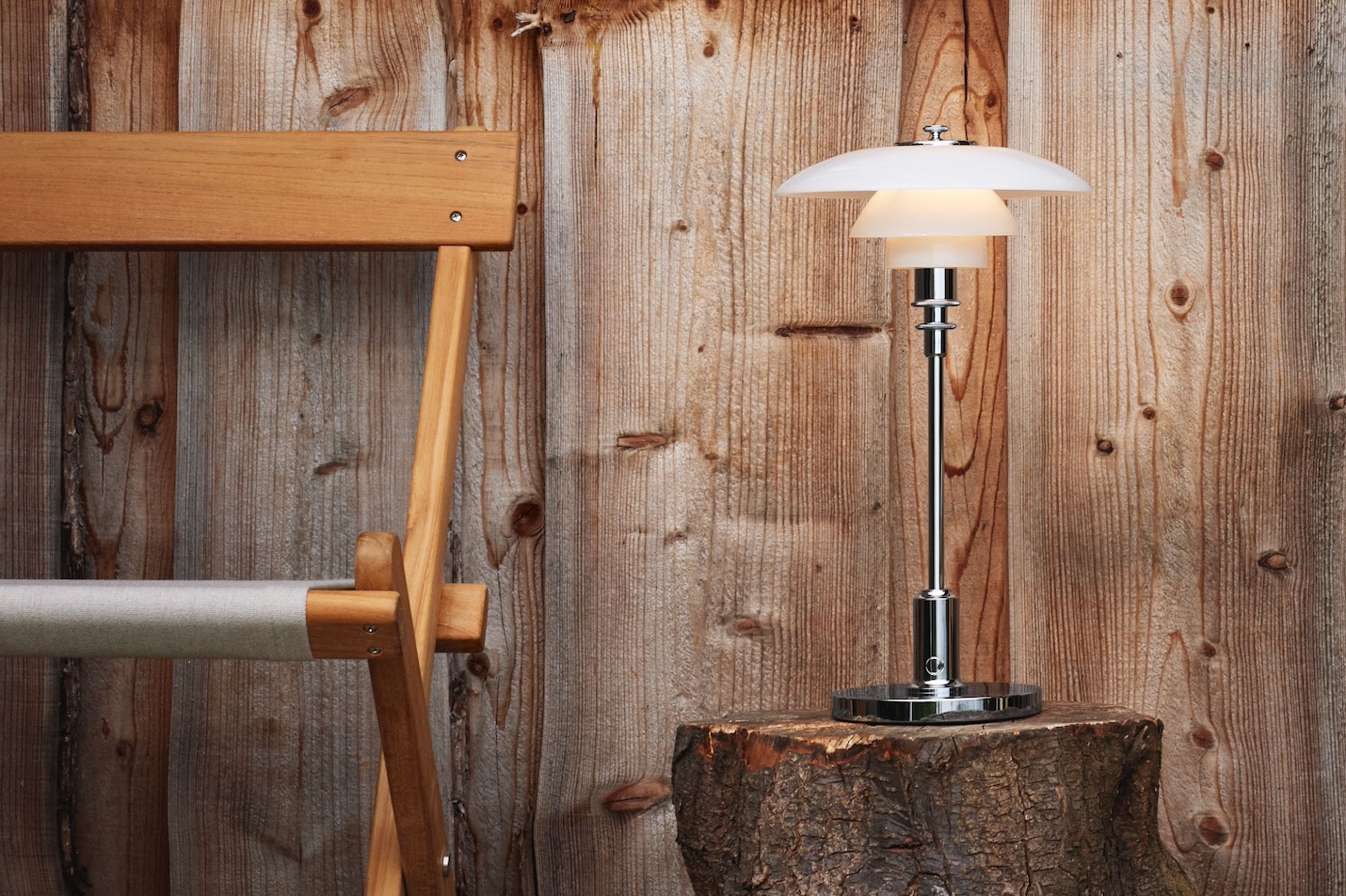 ルイスポールセンPH2/1ポータブル登場！ | vanilla mag（バニラマグ）