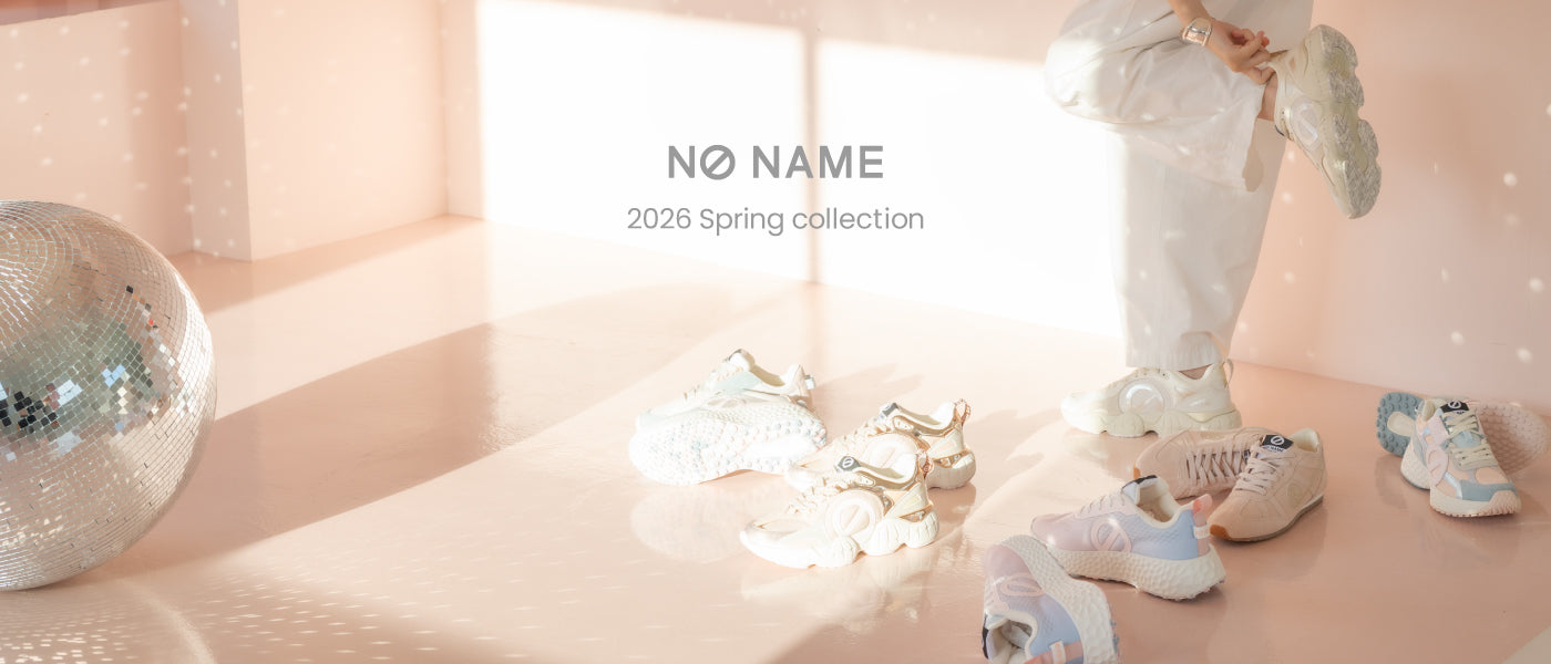 公式】NO NAME JAPAN OFFICIAL｜ノーネーム 日本 オンラインストア