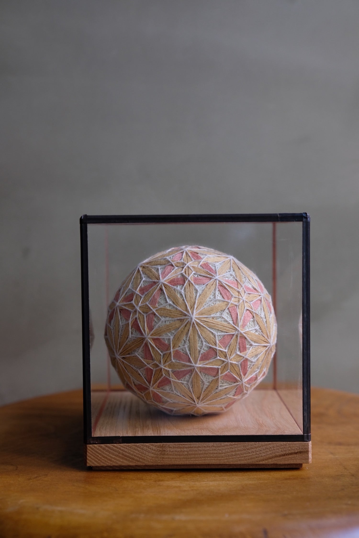 手まりケース – NONA