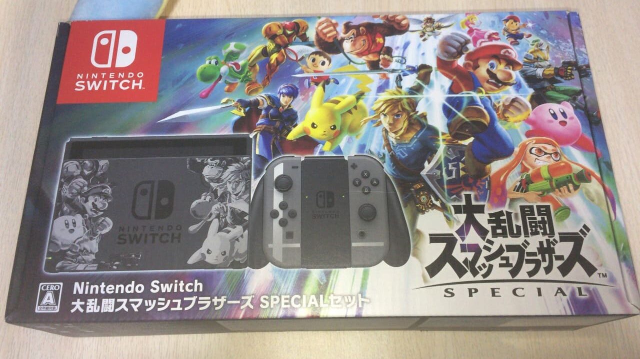 大乱闘スマッシュブラザーズ,Splatoon 3, Minecraft セット スプラ