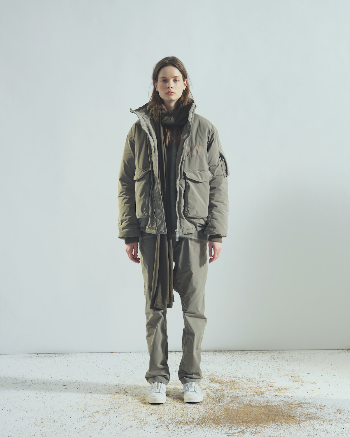styles | nonnative 24AW COLLECTION