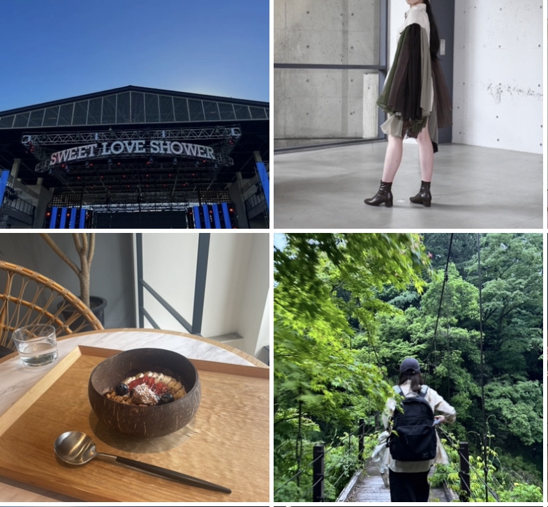 期間限定開催】俳優の豊田裕大さんの写真展「mélange」に行ってきまし