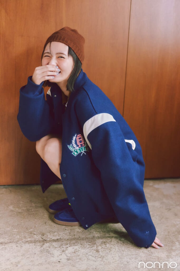 遠藤さくら】12月21日は「スポみスタジャン」【毎日更新・さくちゃんの