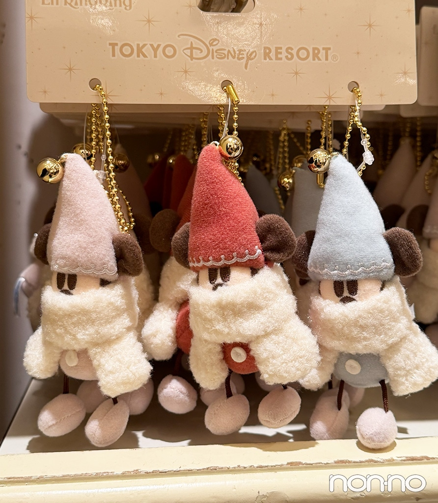 ディズニーの「リルリンリン」グッズ全48品、実物写真つきで紹介【2025