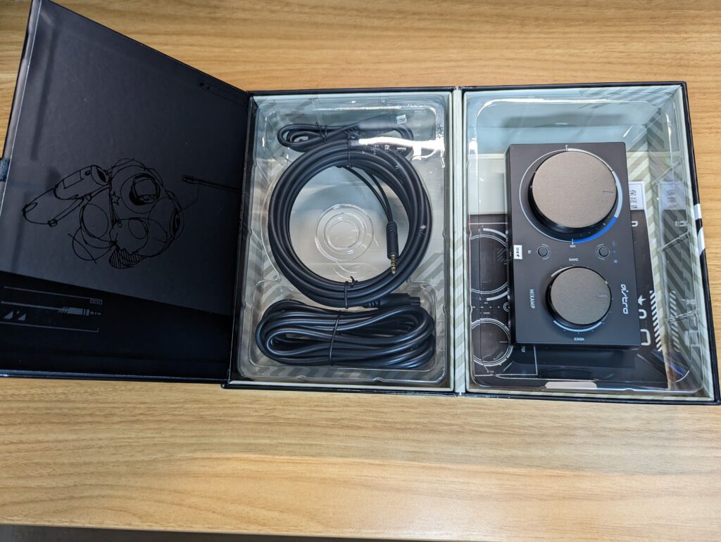 ASTRO MixAmp Pro TRレビュー】今買うのはオススメしません。 | のん