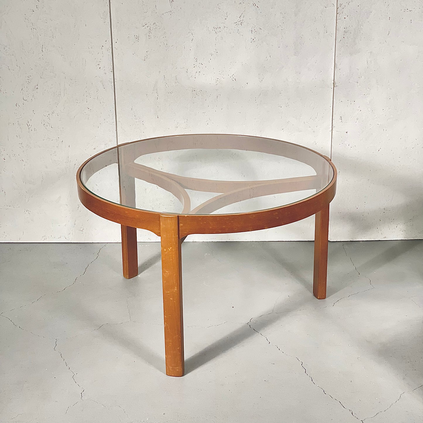 Nathan(ネイサン) / TRINITY NEST TABLE トリニティー ネストテーブル