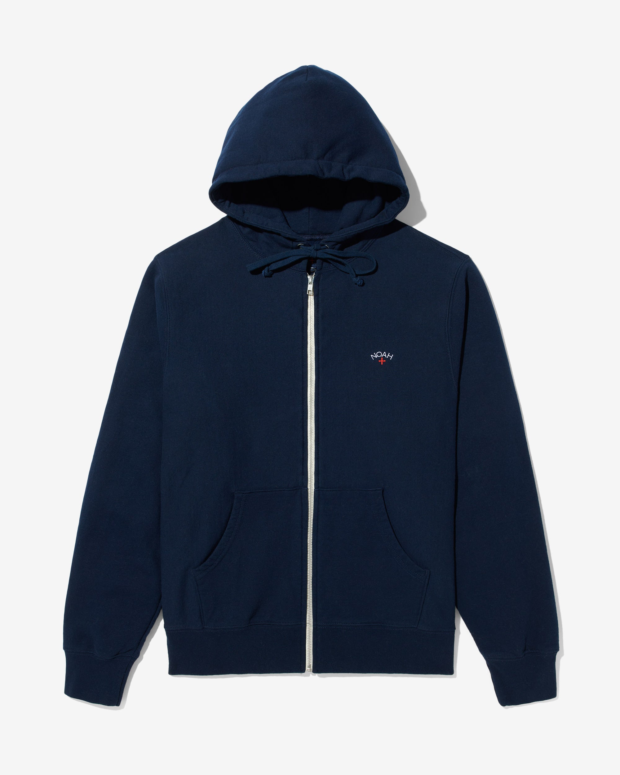 Core Classic Hoodie - Noah