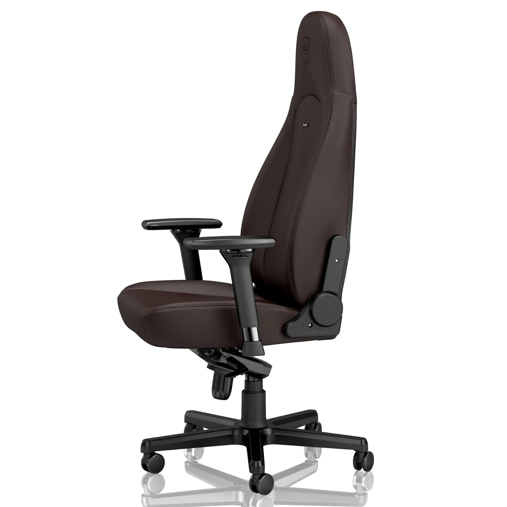 noblechairs ゲーミングチェア｜ICON - JAVA EDITION｜NBL-ICN-PU-JED