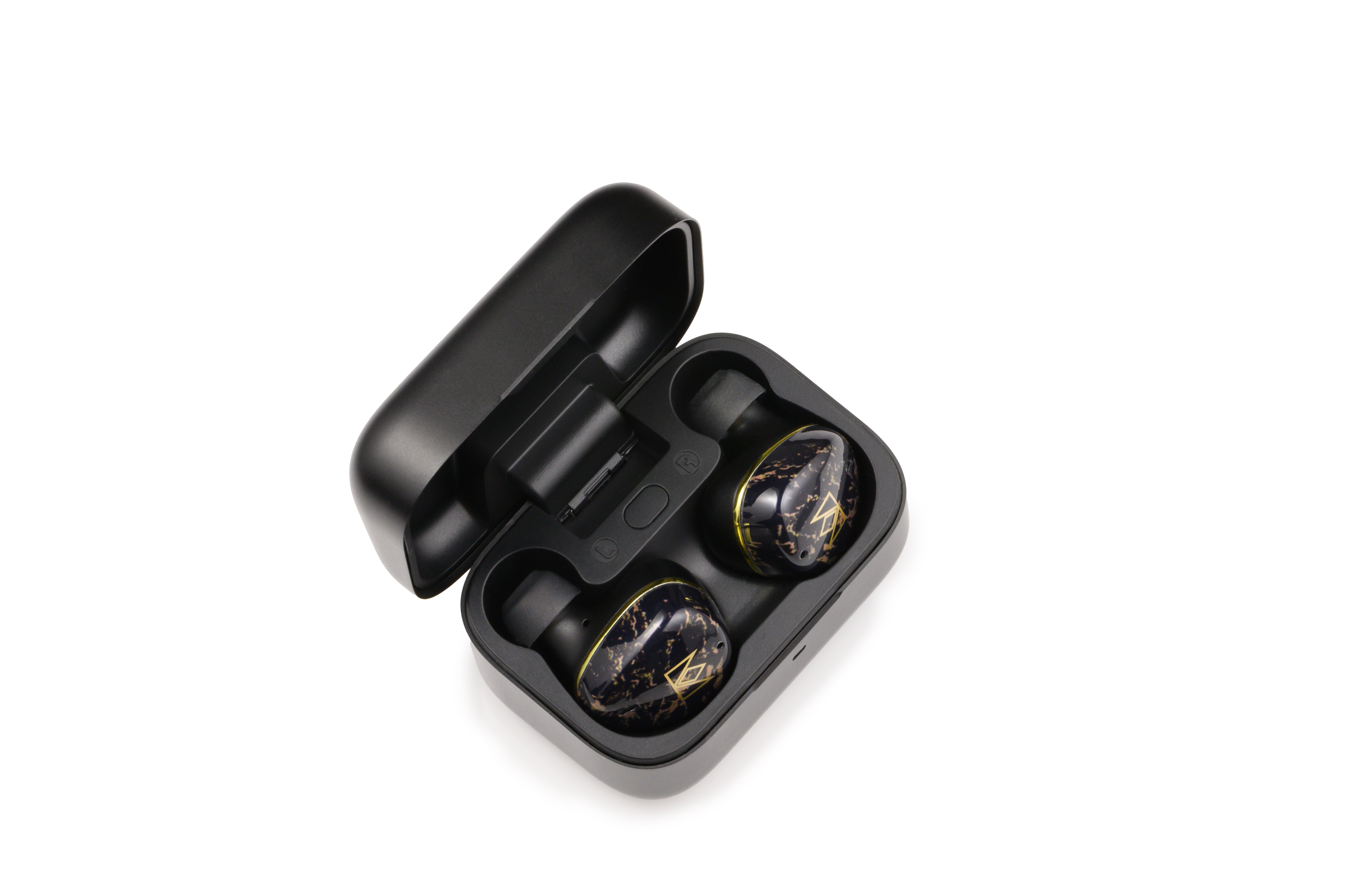 Noble FoKus Rex5 – Noble Audio