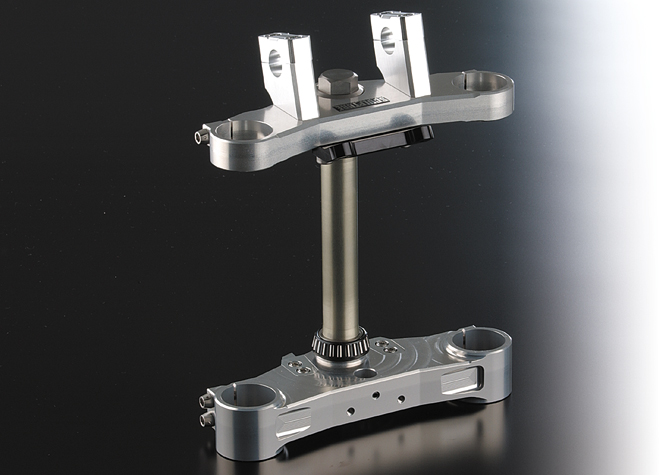 Φ43 アルミステムKIT TYPE-1（Z1/2） | NOBLEST