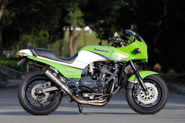 コニカルチタンサイレンサー V-1 300mm | NOBLEST