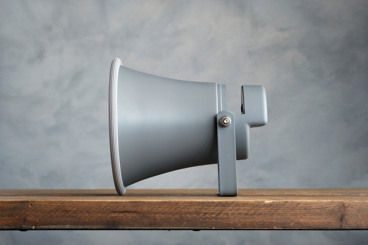 スマホ用無電源スピーカー『拡音器』NMP-011【充電対応】/ノボル電機製作所