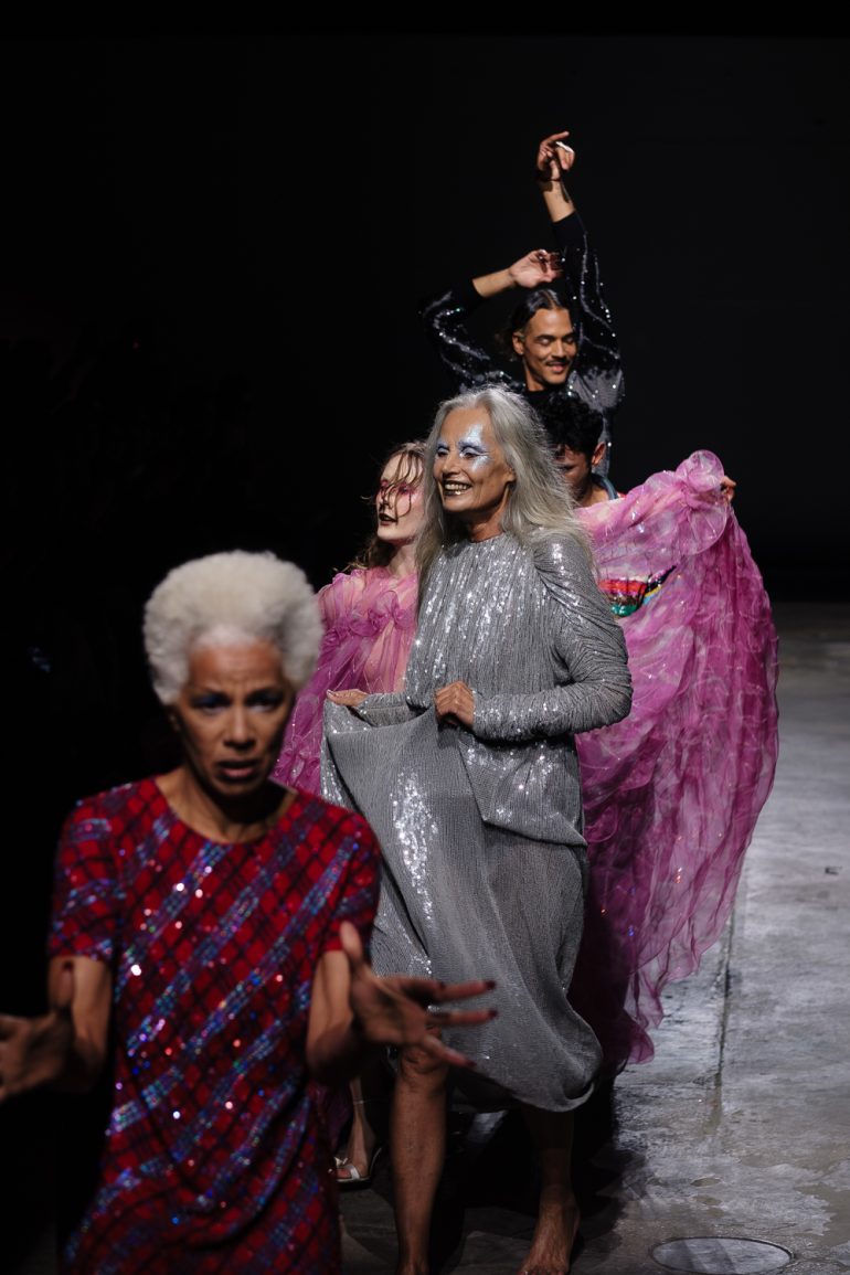 Ashish 'Fresh Hell' | SS26 – noctismag.com