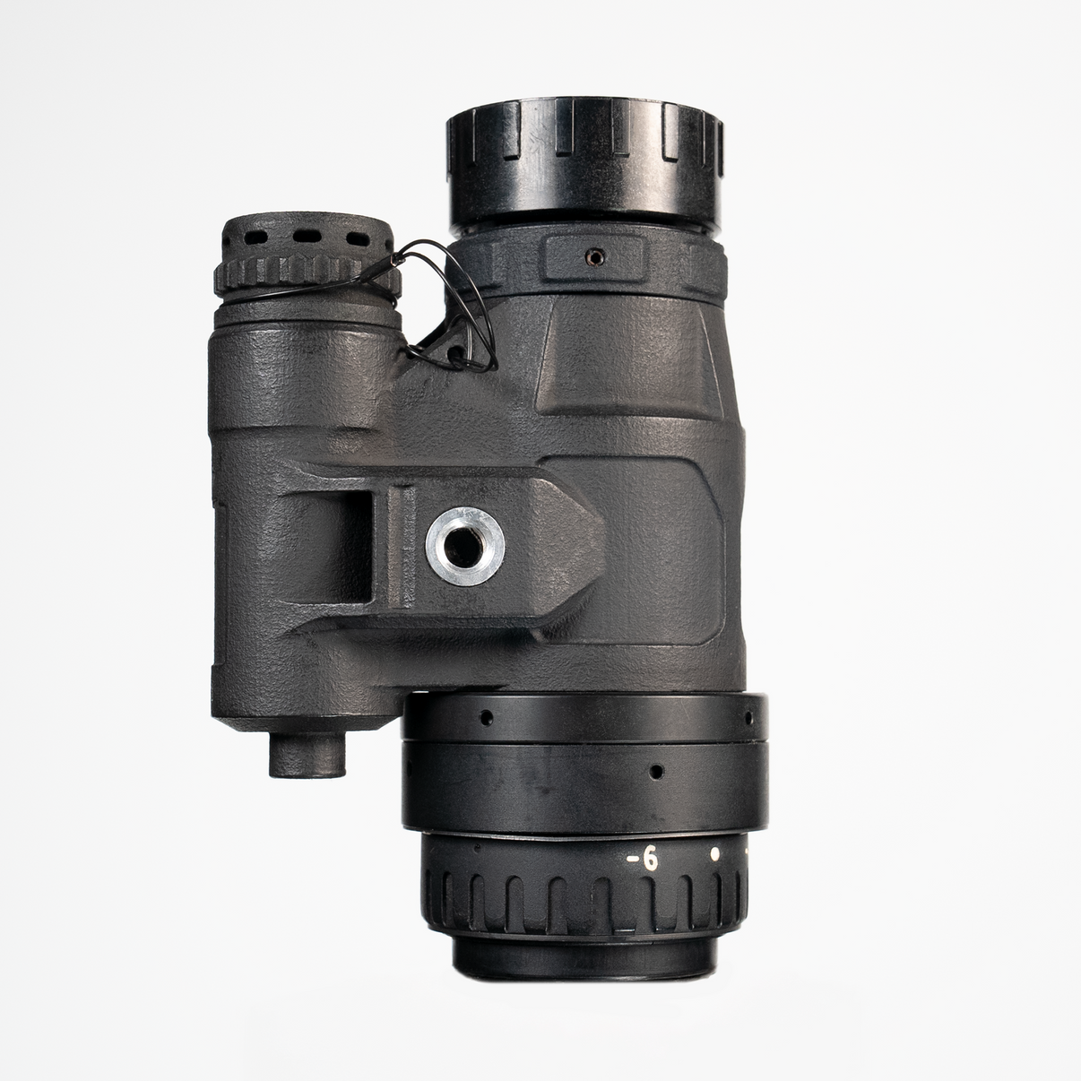 UANVM Tanto Night Vision Monocular – Nocturn Industries