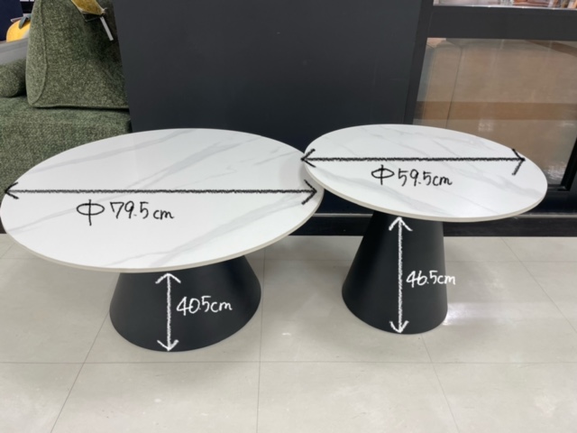 コーヒーテーブルのご紹介】 | ノーチェ | ショップニュース