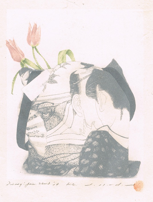 トップページ上部お知らせ | 野田哲也 版画家 公認サイト | Tetsuya Noda.