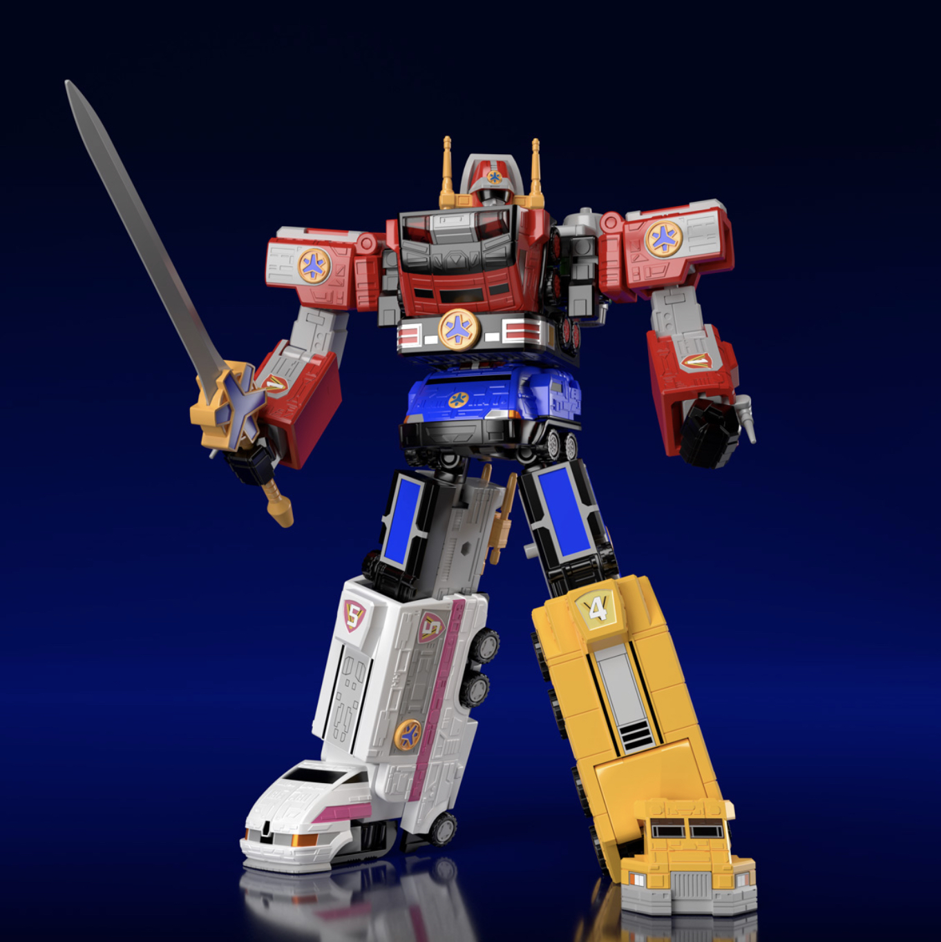 のどかな日常〜ミニプラ工房〜 » Blog Archive 【スーパーミニプラ