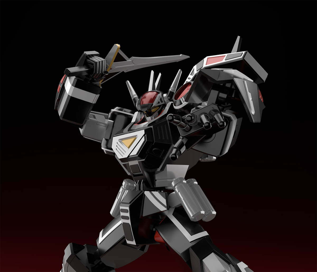 のどかな日常〜ミニプラ工房〜 » Blog Archive 【スーパーミニプラ