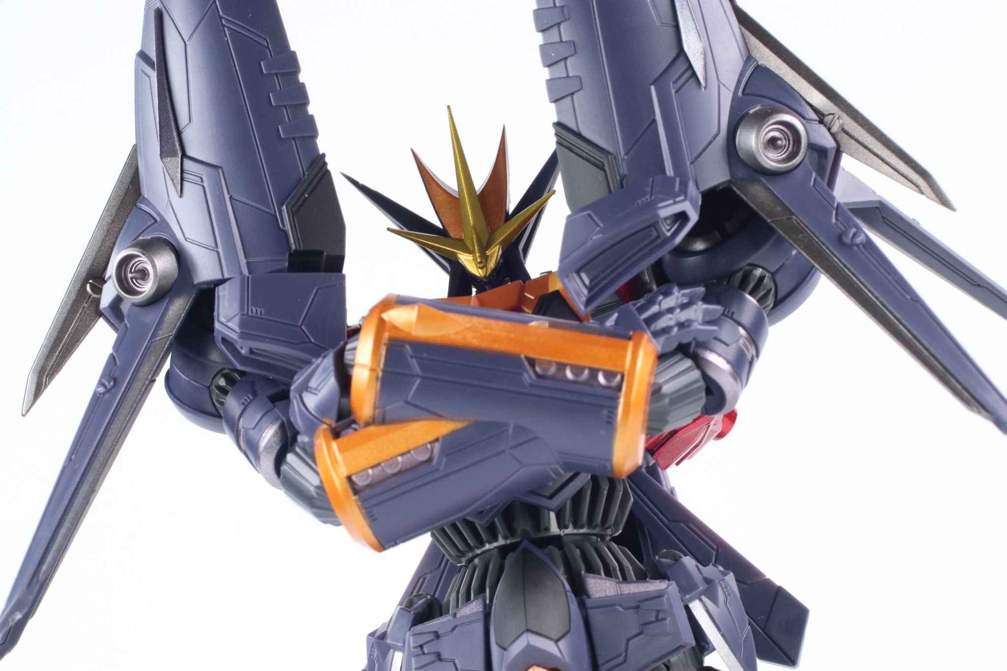 のどかな日常〜ミニプラ工房〜 » Blog Archive 【SMP ALTERNATIVE