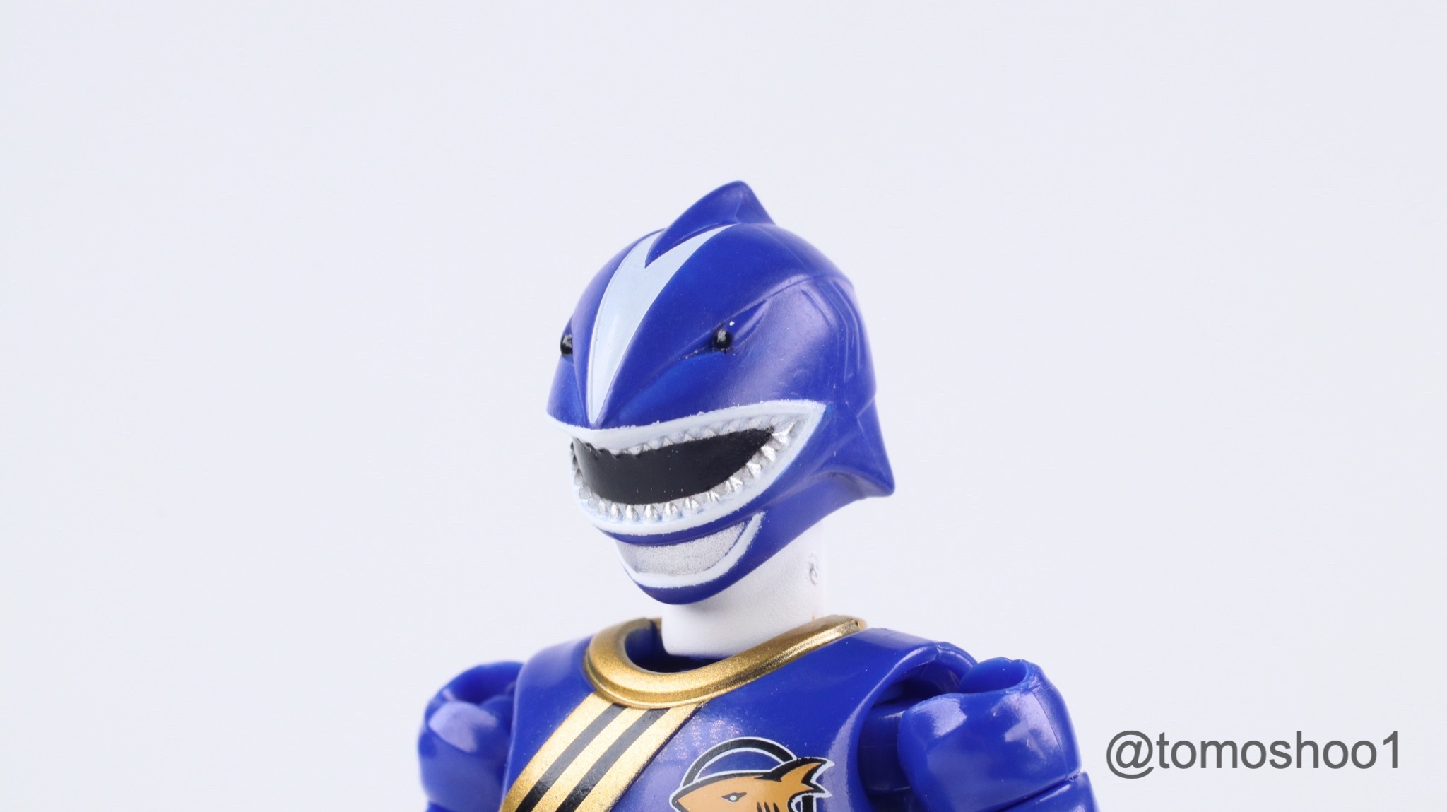 のどかな日常〜ミニプラ工房〜 » Blog Archive 【SHODO SUPER】百獣