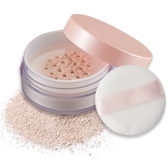 毛穴・てかりをふんわりカバーノブ プレストパウダー UV ルーセント｜NOV