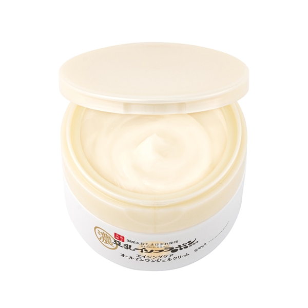 なめらか本舗 リンクルジェルクリーム N