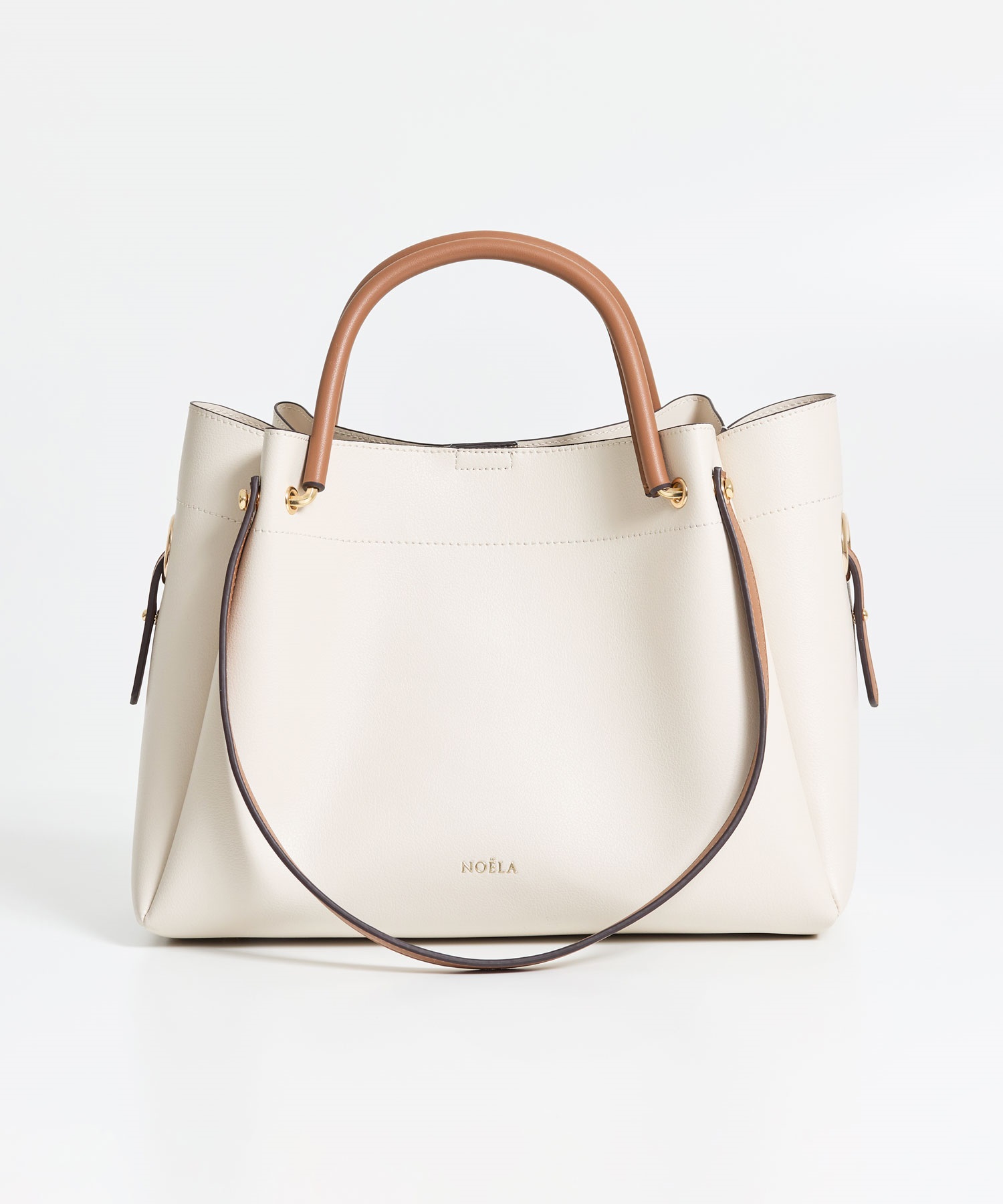 A4トート2WAYバッグ | バッグ | NOELA OFFICIAL WEB STORE