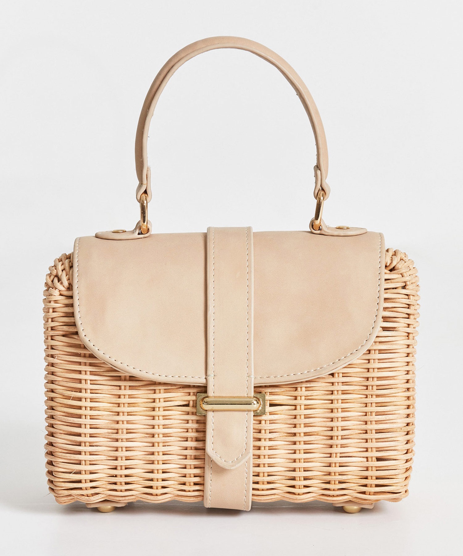 ラタンバッグ | バッグ | NOELA OFFICIAL WEB STORE