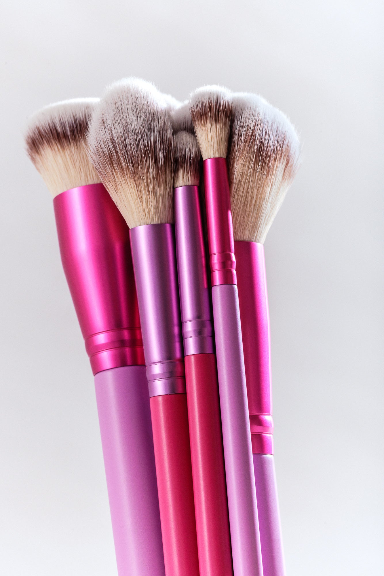 Makeup brush set 7/1 Candy – noelle