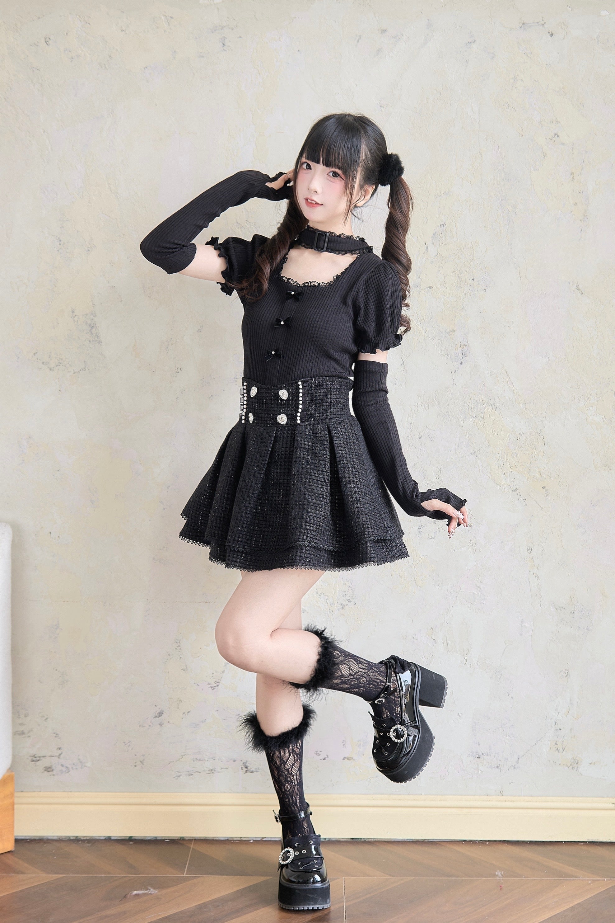 All Items – NoGenki