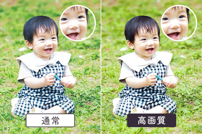 フォトブックタイプ | ノハナ（nohana）