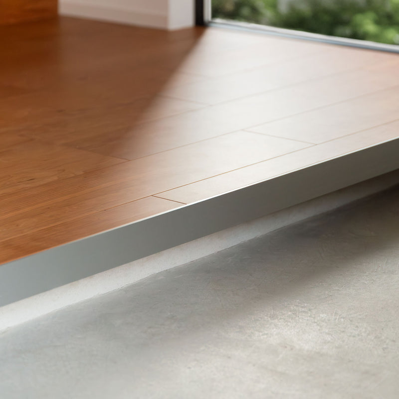 CAMIS 玄関框 – Noizless