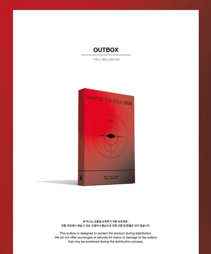 BTS - MAP OF THE SOUL ON:E (DIGITAL CODE) + 2025 FESTA GIFT