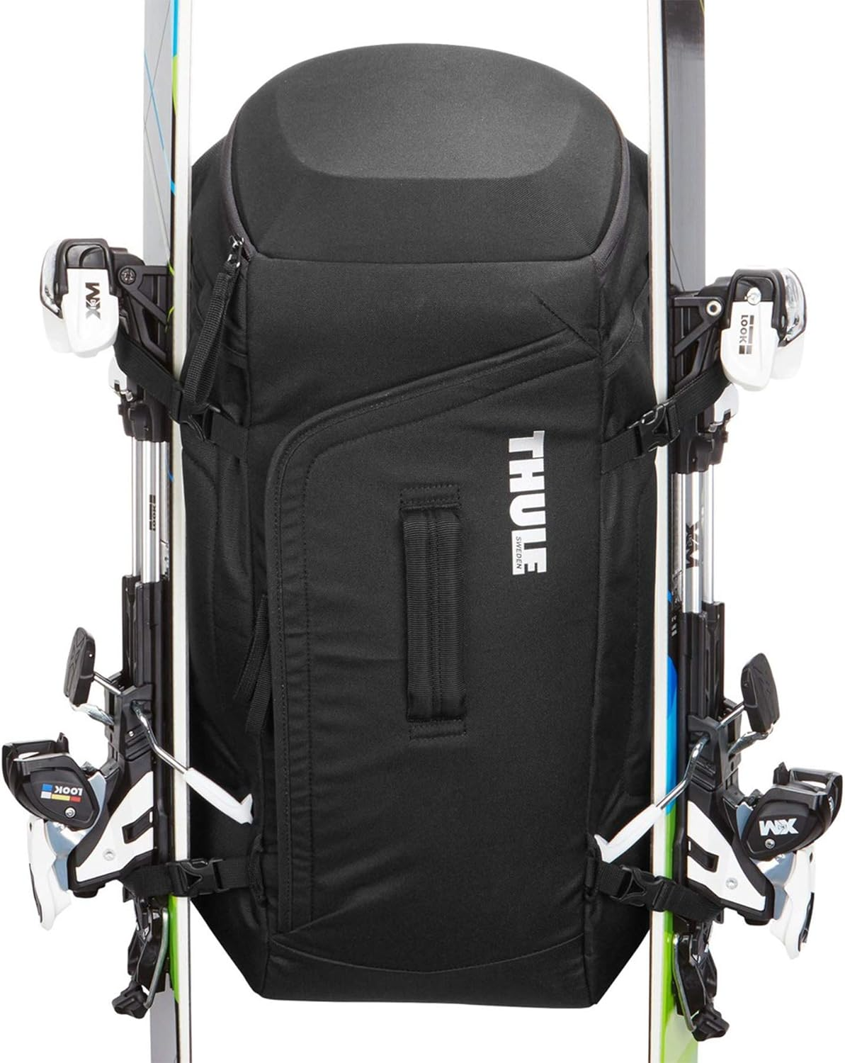 Thule RoundTrip Boot Backpack 60L - Black - Rack Attack