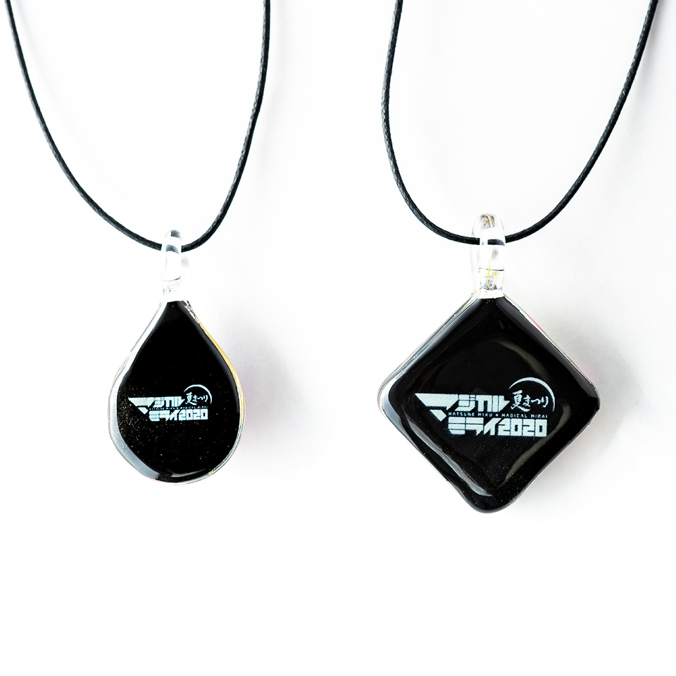 ニュースリリース】ハンドメイドグラスジュエリー「ノースワングラス