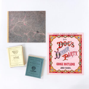 復刻 世界の絵本館 オズボーン・コレクション | スタッフブログ | 古本