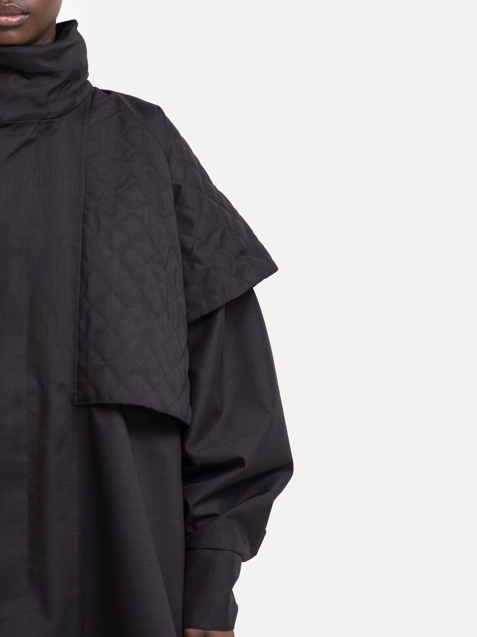 Gdansk Unisex - Norwegian Rain