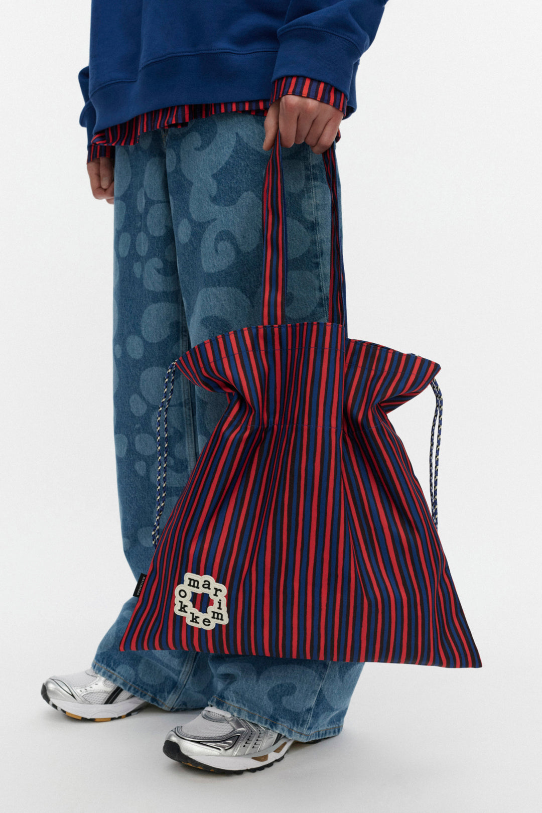 Marimekko Metka Piccolo Kioski Shoulder Bag – Nordic Labels