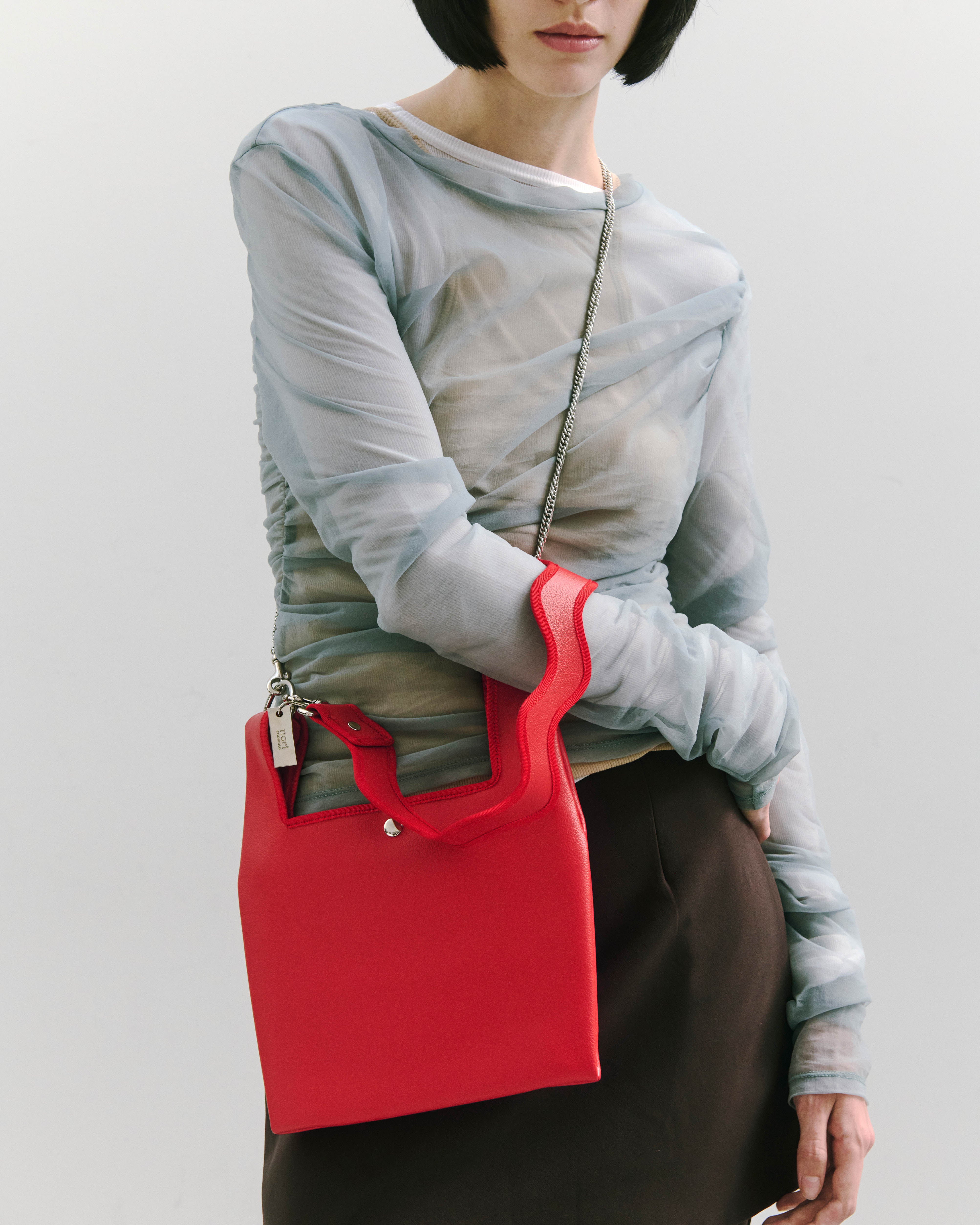 jeudi soir petit / red – nori enomoto