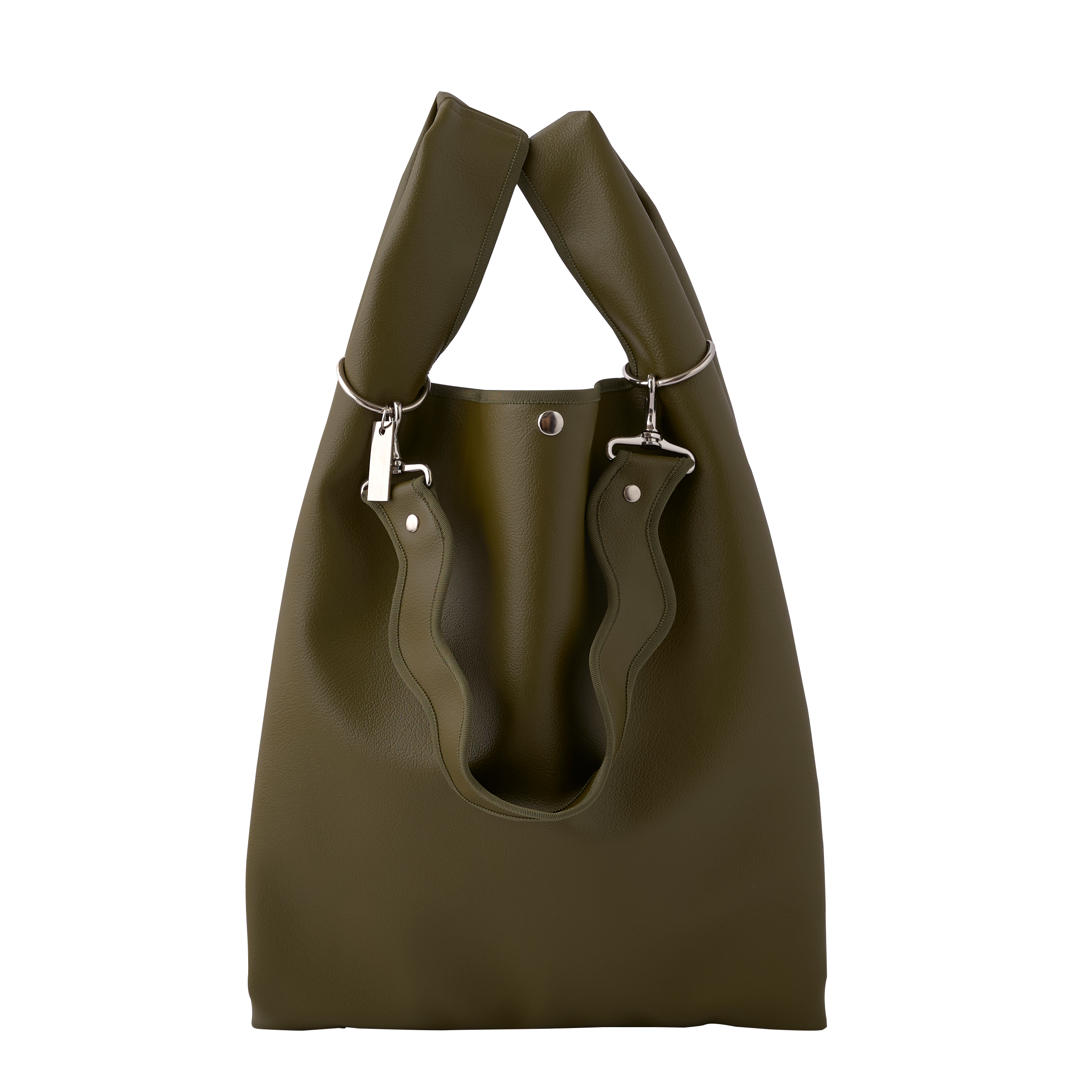 jeudi soir / black shirring – nori enomoto