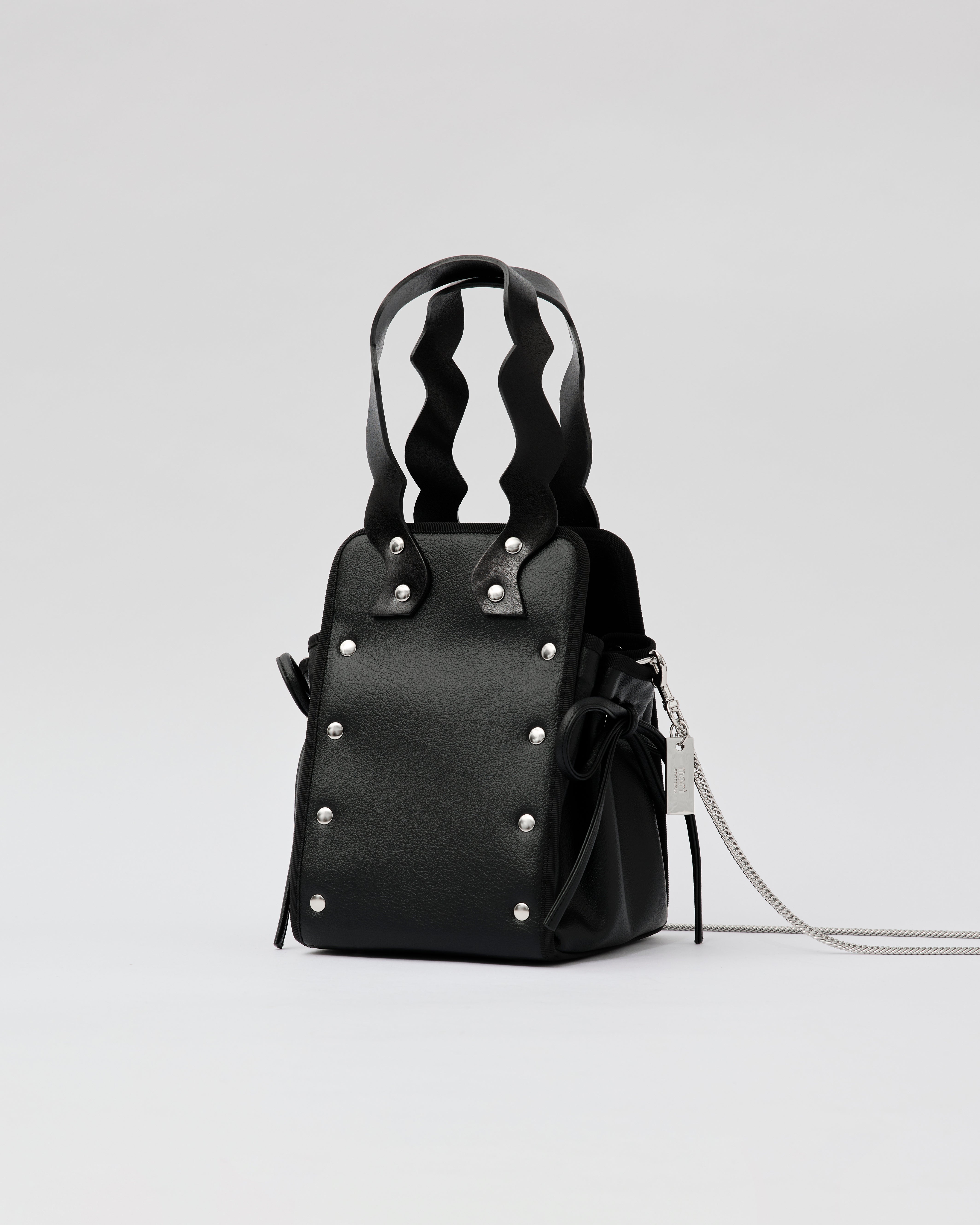 lundi nuit / black – nori enomoto