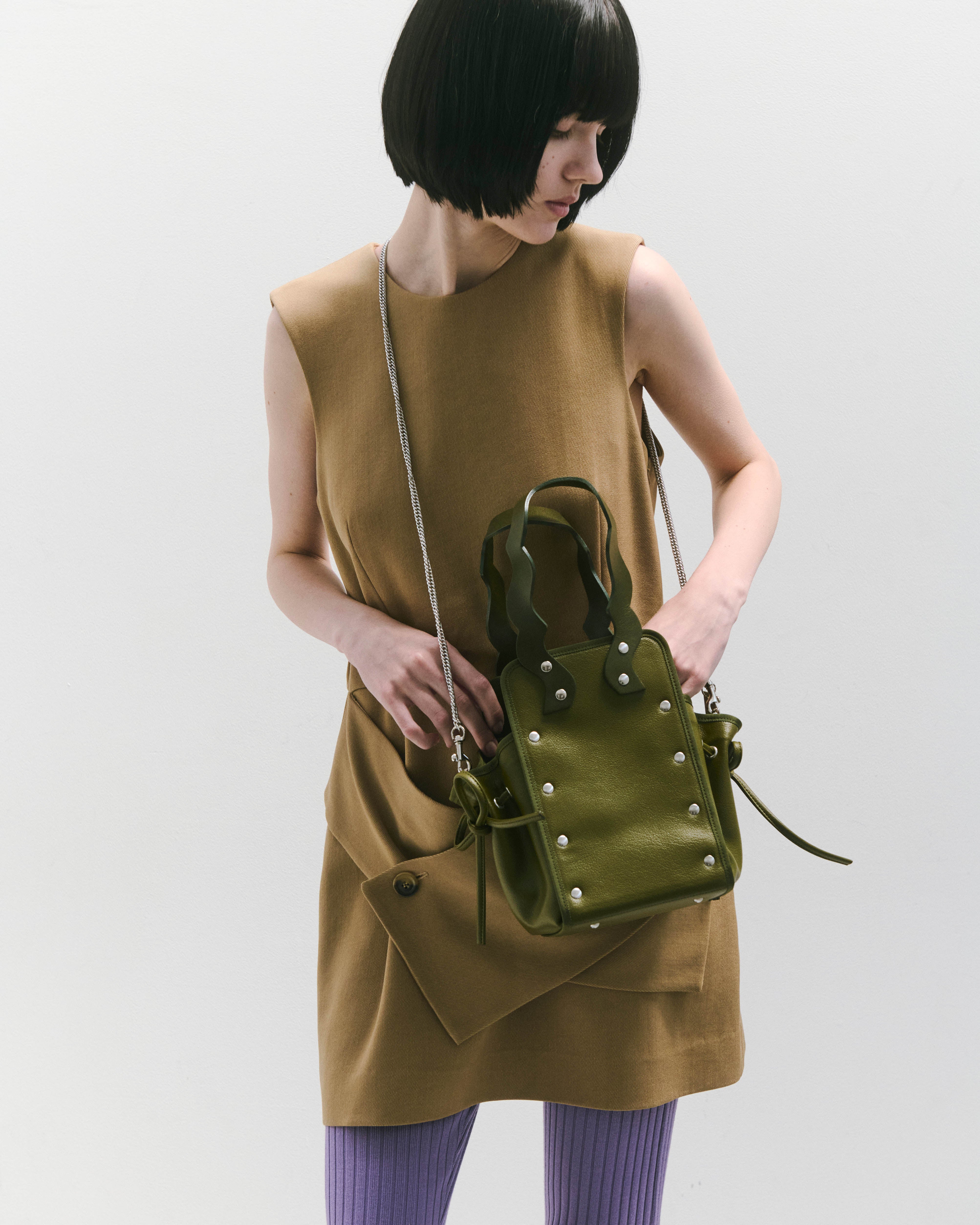 lundi nuit / olive – nori enomoto