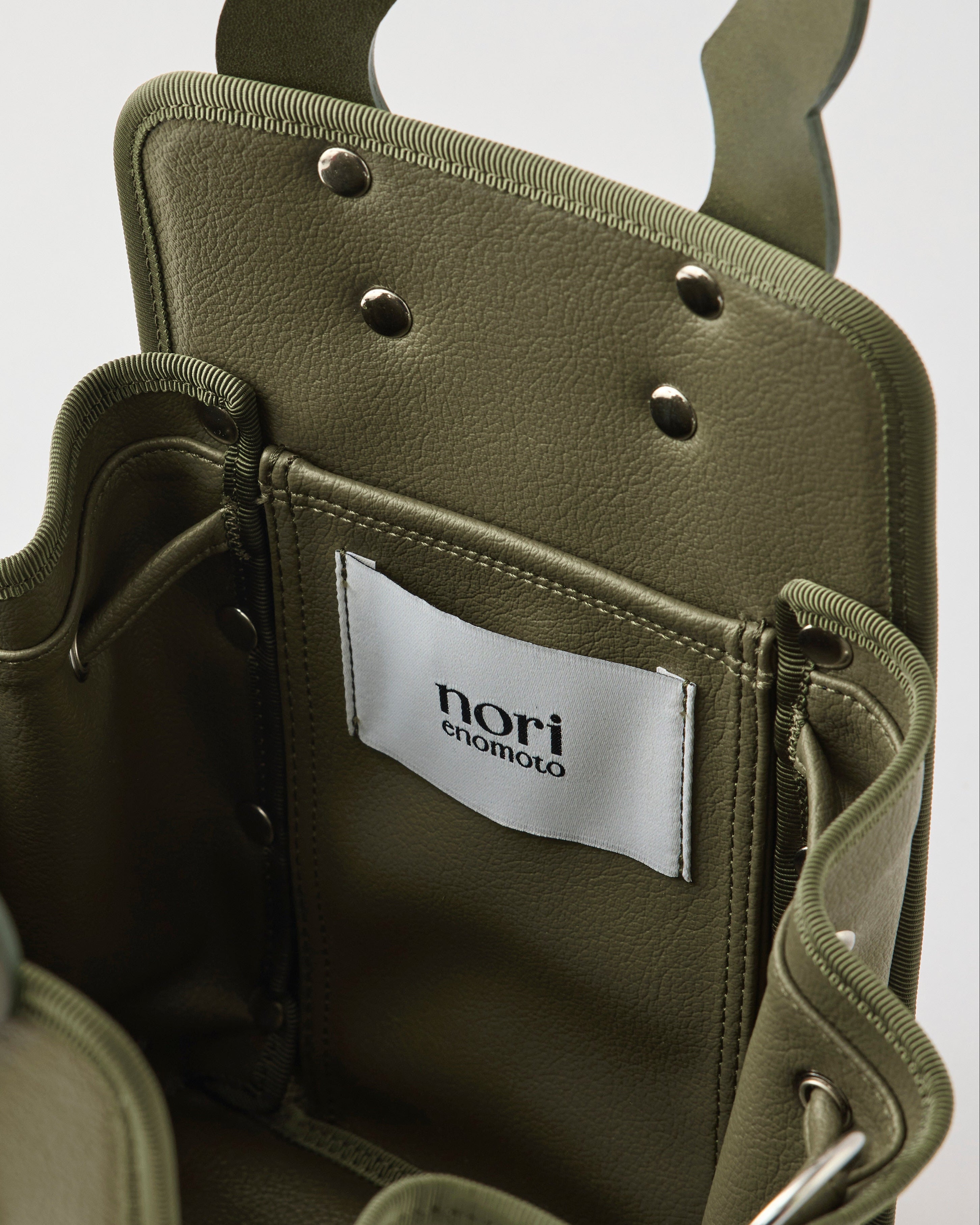 lundi nuit / black – nori enomoto