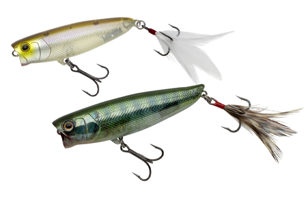 PROP FUKA | BASS | NORIES