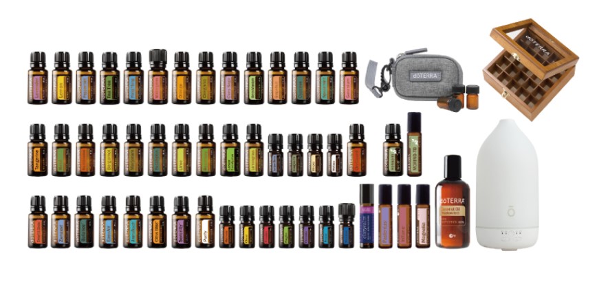 doTERRA】ドテラ初回だけのお得な登録キットご購入方法を徹底解説