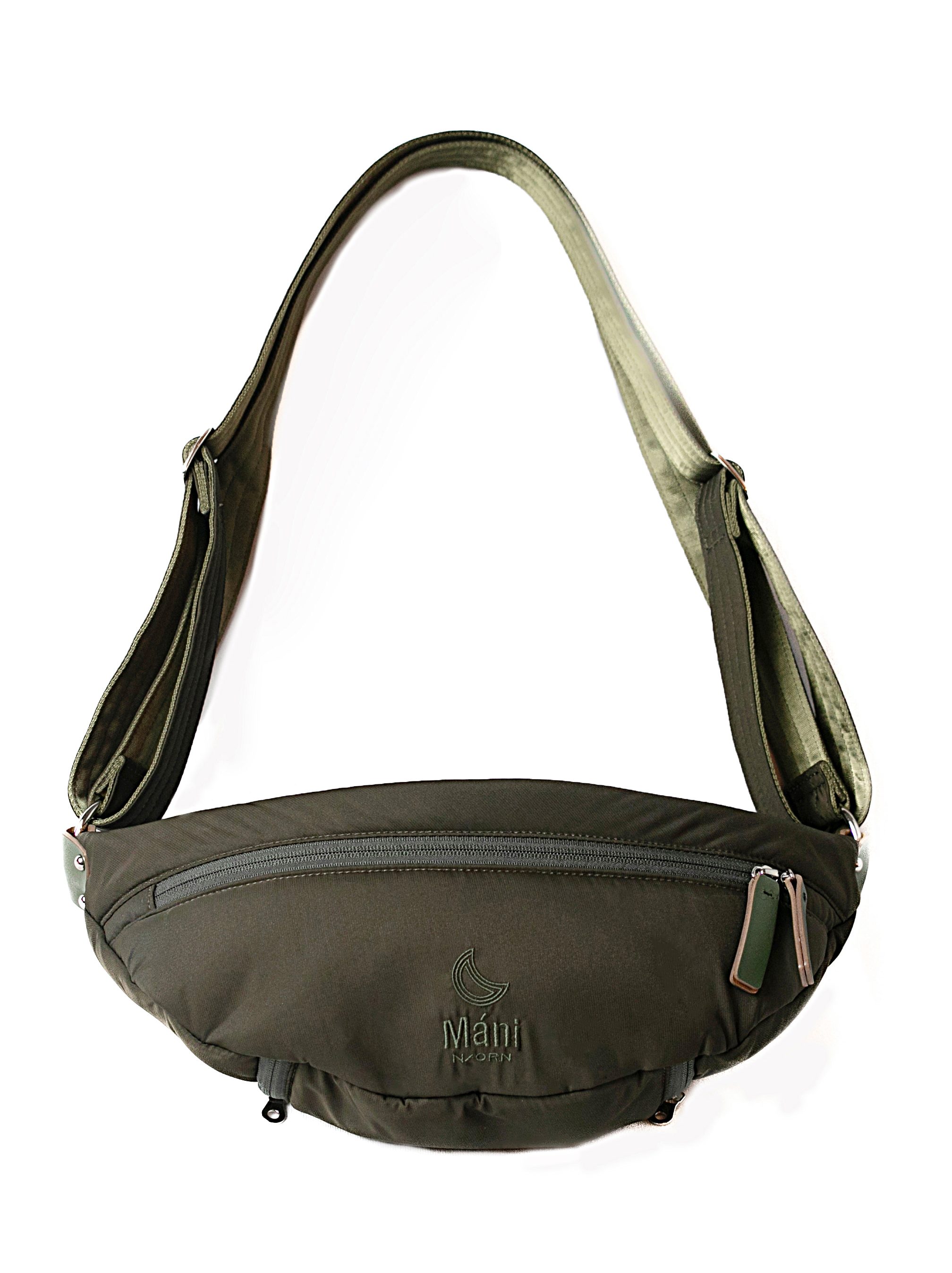 N/ORN Máni（ノルンマーニ） - ファッション×抱っこバッグ・N/ORN