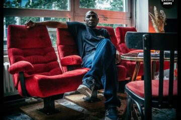 The North Face Limited Edition Record Bags – Nostalgia King